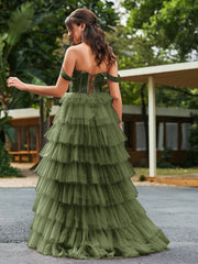 Olive Verte