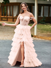 Rose Perle
