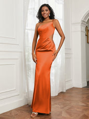 Orange Brûlé