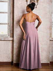 Vintage Mauve
