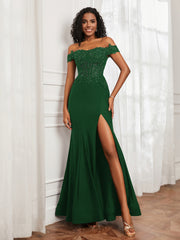 Vert Foncé