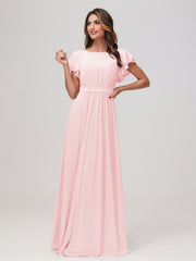 Rose Pâle