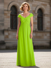Vert Citron