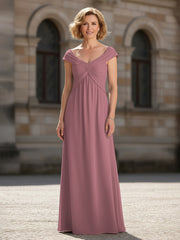Vintage Mauve