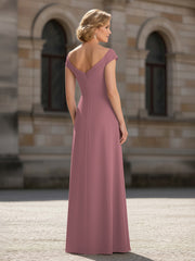 Vintage Mauve