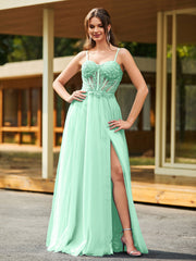 Vert Menthe