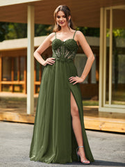 Olive Verte