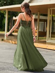 Olive Verte