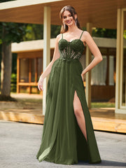Olive Verte