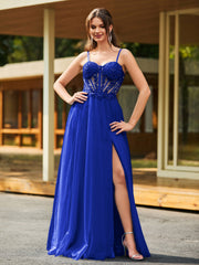 Bleu Royale