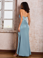 Bleu Poudré