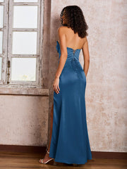 Bleu Encre