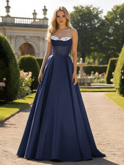 Bleu Marine