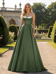 Olive Verte
