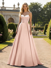 Rose Perle
