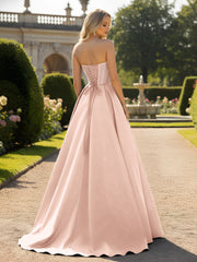 Rose Perle