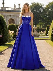 Bleu Royale
