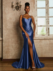 Bleu Marine Clair