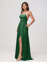 Vert Foncé