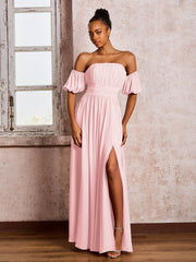 Rose Pâle
