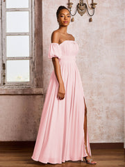 Rose Pâle