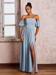 Bleu Poudré