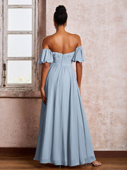 Bleu Poudré