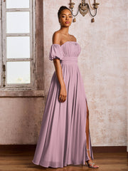 Vintage Mauve