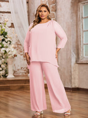 Rose Pâle