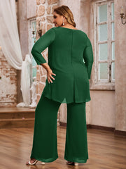Vert Foncé