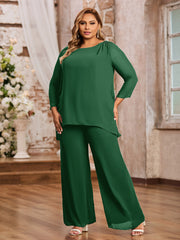 Vert Foncé