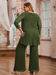 Olive Verte