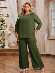 Olive Verte