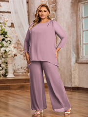 Vintage Mauve