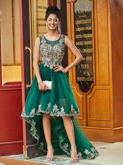 Vert Foncé