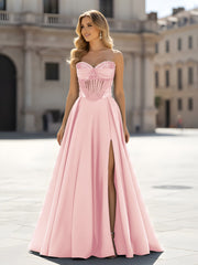 Rose Pâle