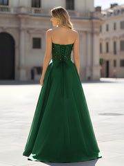 Vert Foncé