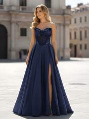 Bleu Marine