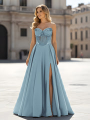 Bleu Poudré