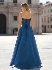 Bleu Encre