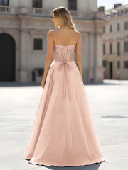 Rose Perle