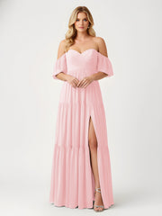 Rose Pâle