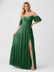 Vert Foncé