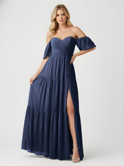 Bleu Marine