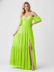 Vert Citron