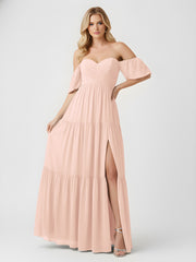 Rose Perle