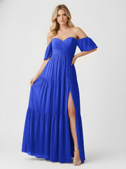 Bleu Royale