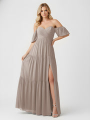 Taupe