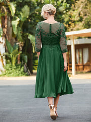 Vert Foncé