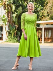 Vert Citron